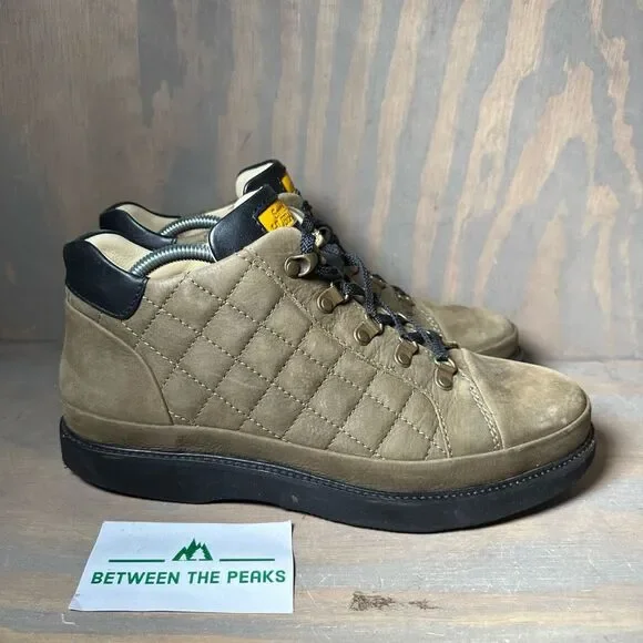 samuel hubbard | Shoes | Samuel Hubbard Mens 5 Step Ahead 